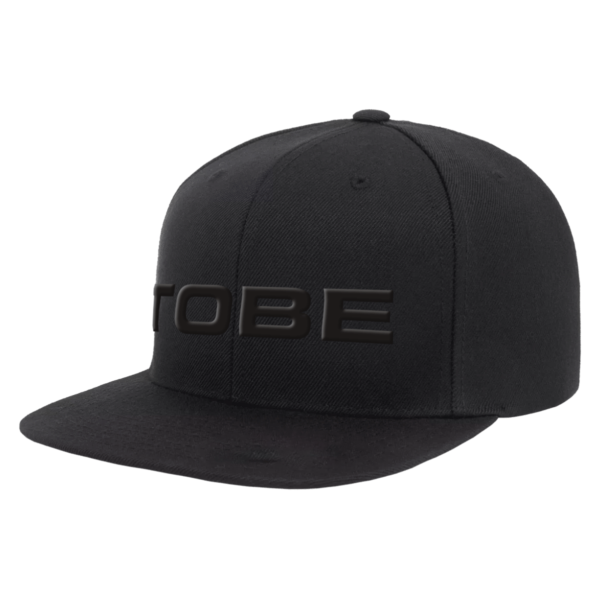 TOBE Beam Flat Bill - 250323-001-111 | MunroPowersports.com
