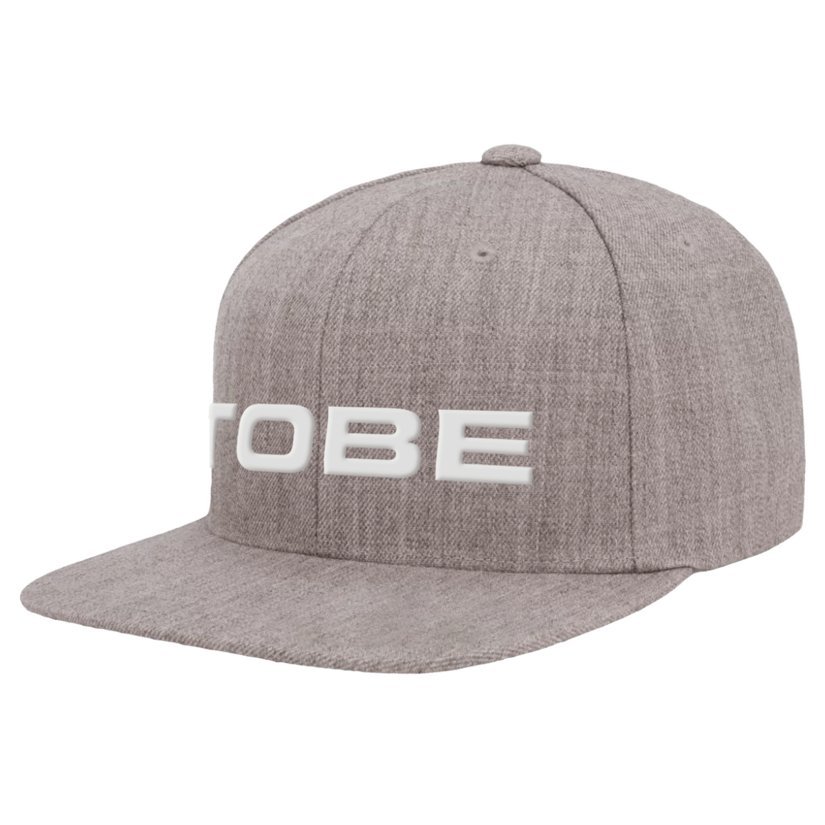 TOBE Beam Flat Bill - 250323-001-111 | MunroPowersports.com