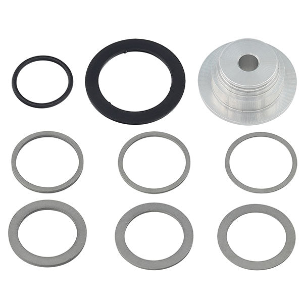 SPX Sec Clutch Shim Kit (SM-03287) | MunroPowersports.com