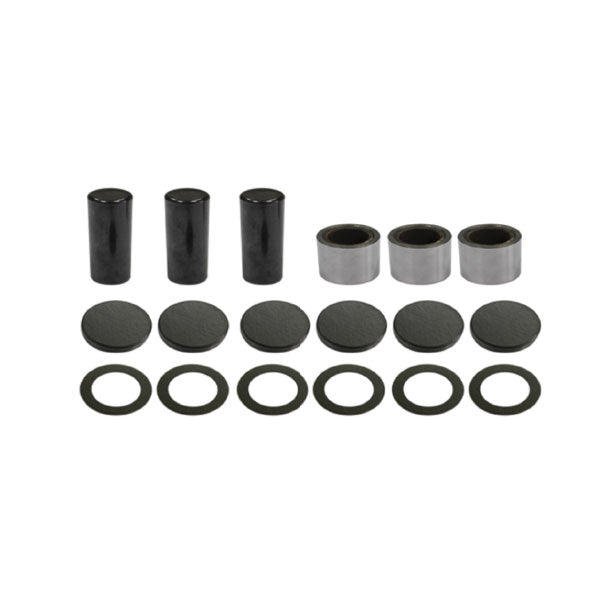 SPX Clutch Rebuild Kit (SM-03050) | MunroPowersports.com