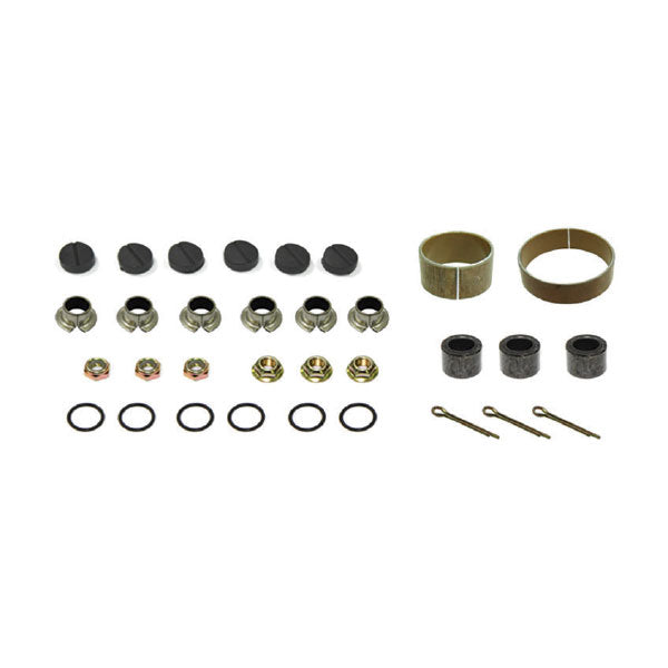 SPX Primary Clutch Rebuild Kit (SM-03104) | MunroPowersports.com