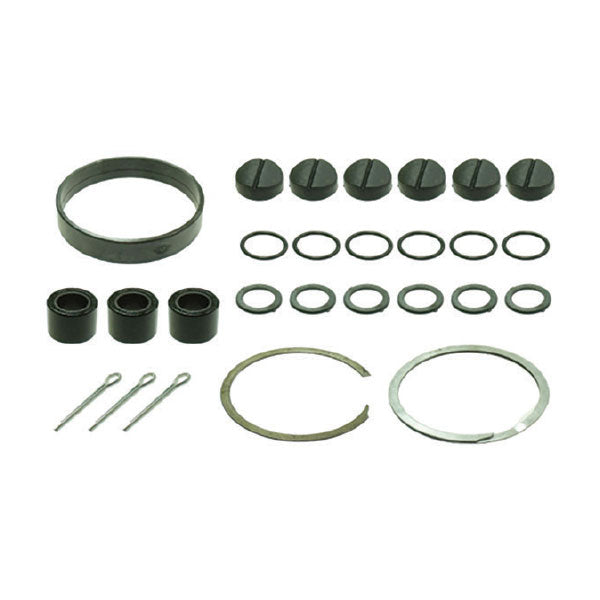SPX Primary Clutch Rebuild Kit (SM-03250) | MunroPowersports.com
