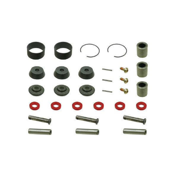 SPX Primary Clutch Rebuild Kit (SM-03274) | MunroPowersports.com