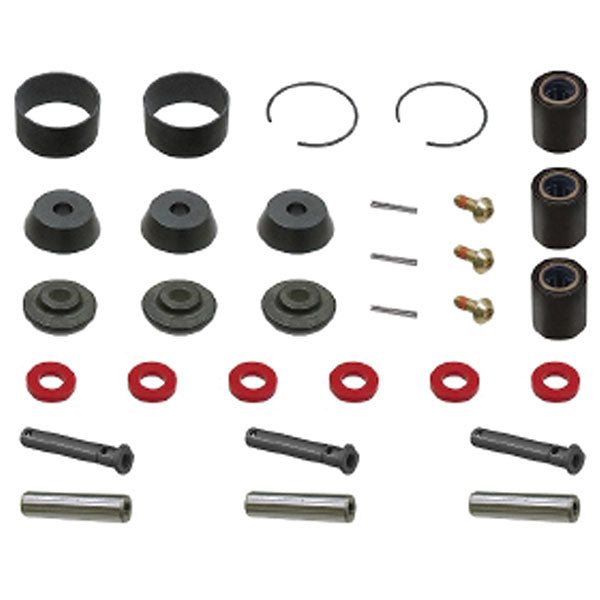 SPX Primary Clutch Rebuild Kit (SM-03286) | MunroPowersports.com