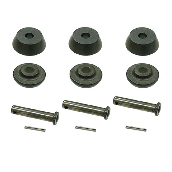 SPX P Drive Torque Roller Rebuild Kit (SM-03272) | MunroPowersports.com