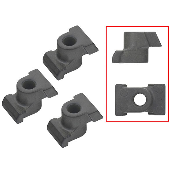 SPX Drive Clutch Slider 3Pk (SM-03342) | MunroPowersports.com