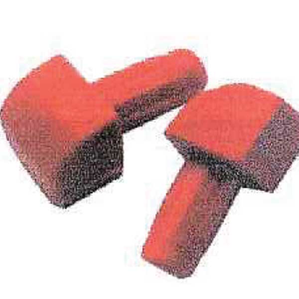 SPX Cam Slider Shoes 10Pk - 252-2000 | MunroPowersports.com