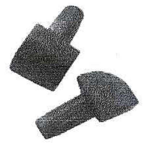 SPX Cam Slider Shoes 10Pk - 252-2001 | MunroPowersports.com