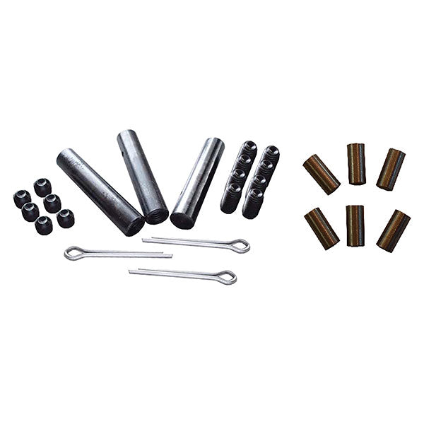 Straightline Performance Tra Adjustable Pin Kit (121-230) | MunroPowersports.com