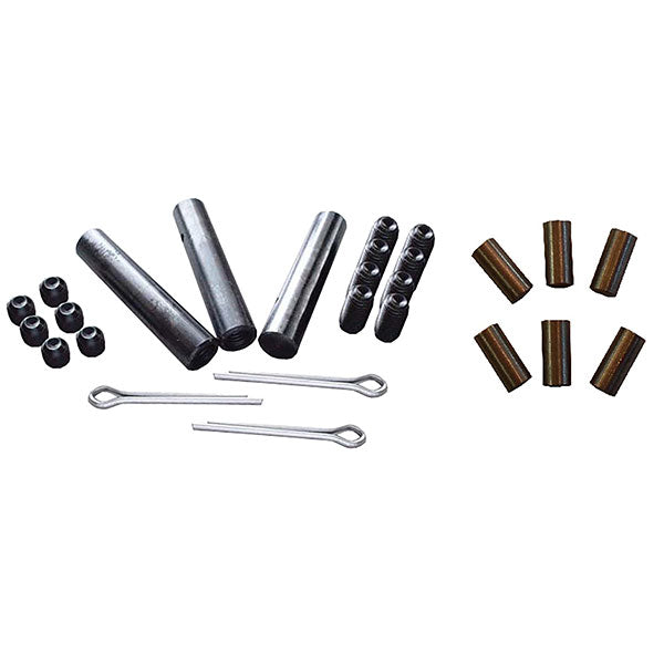 Straightline Performance Tra Adjustable Pin Kit (121-231) | MunroPowersports.com