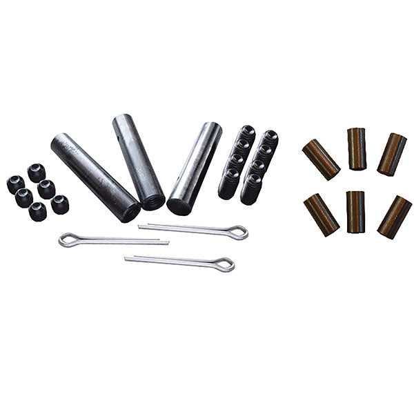 Straightline Performance Tra Adjustable Pin Kit (121-232) | MunroPowersports.com