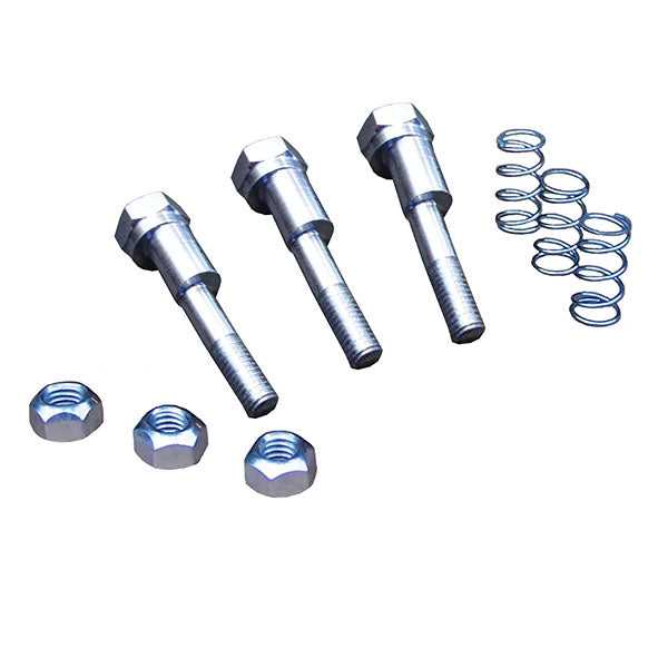 Straightline Performance Tra Quick Adjust Clickers (121-212) | MunroPowersports.com