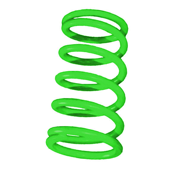 Straightline Performance Tra Primry Spring (121-160) | MunroPowersports.com