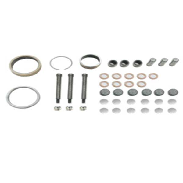 SPX Clutch Rebuild Kit (SM-03087K1) | MunroPowersports.com