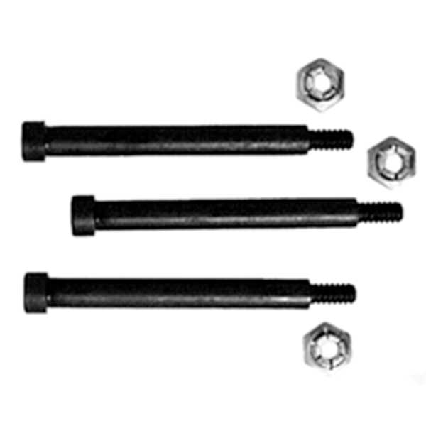 SPX Clutch Rebuild Kit (SM-03049) | MunroPowersports.com