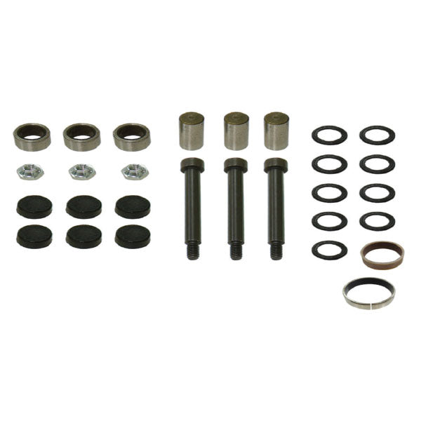 SPX Clutch Rebuild Kit (SM-03087K2) | MunroPowersports.com