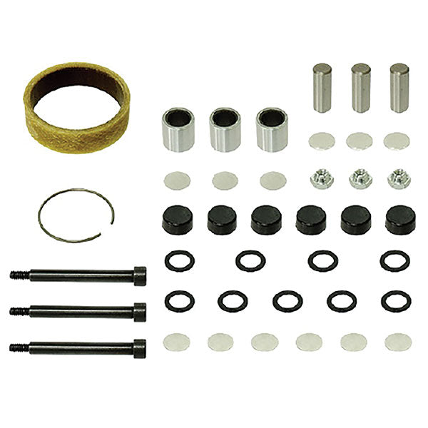 SPX Clutch Rebuild Kit (SM-03088K2) | MunroPowersports.com