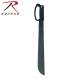 Rothco 18" Field Machete with Handguard - 254 | MunroPowersports.com