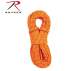 Rothco 150' Orange Rescue Rappelling Rope - 259 | MunroPowersports.com