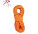 Rothco 150' Orange Rescue Rappelling Rope