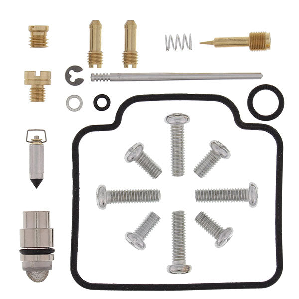 All Balls Carburetor Repair Kit (26-1009) | MunroPowersports.com