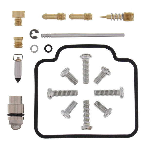 All Balls Carburetor Repair Kit (26-1011) | MunroPowersports.com