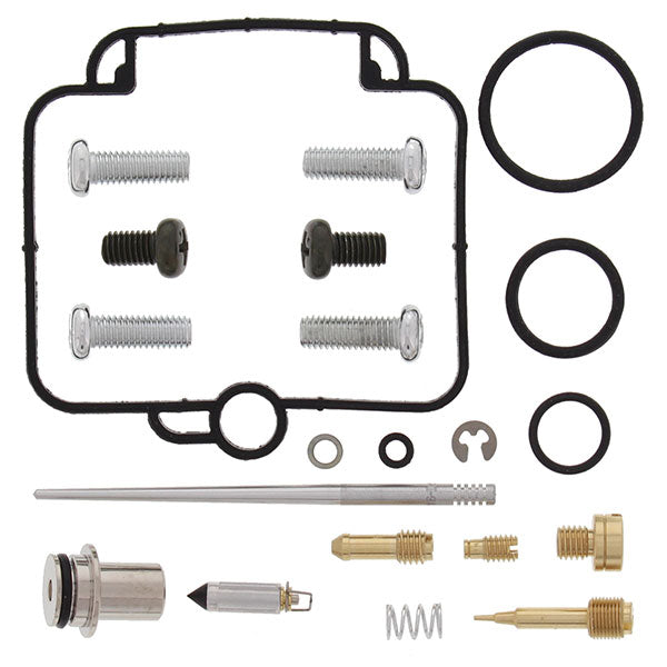 All Balls Carburetor Repair Kit (26-1012) | MunroPowersports.com