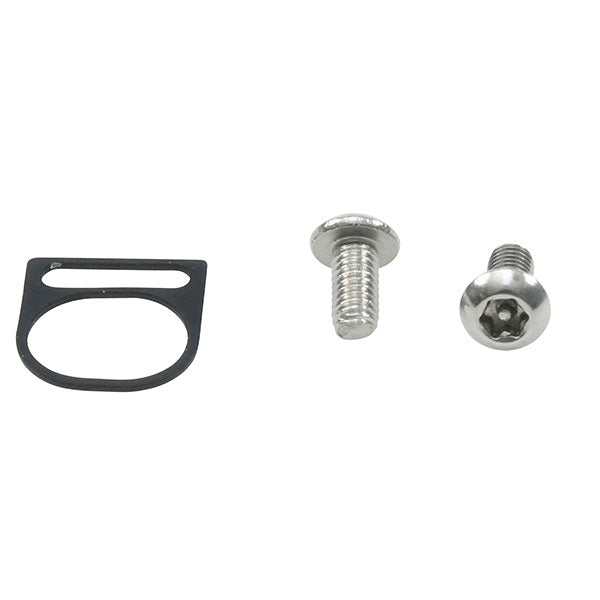 All Balls Carburetor  Mid Body Gasket Kit (26-10155) | MunroPowersports.com
