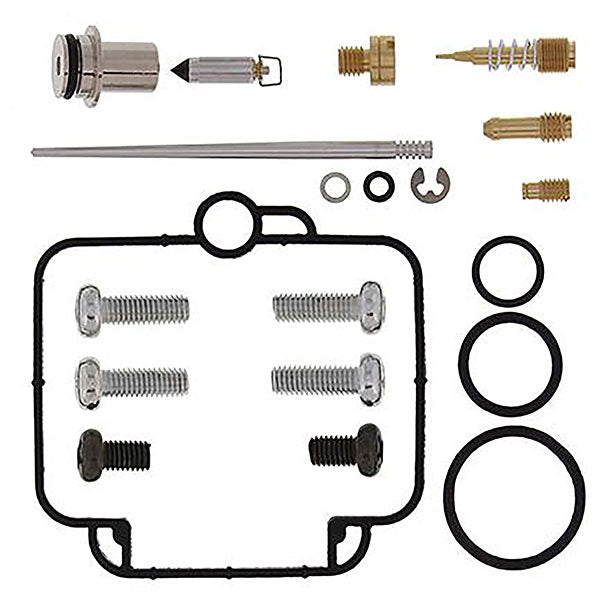 All Balls Carburetor Repair Kit (26-1020) | MunroPowersports.com