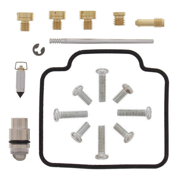 All Balls Carburetor Repair Kit (26-1024) | MunroPowersports.com