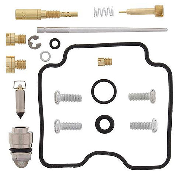 All Balls Carburetor Repair Kit (26-1250) | MunroPowersports.com