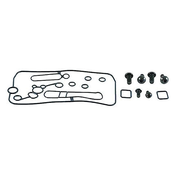 All Balls Carburetor  Mid Body Gasket Kit (26-1510) | MunroPowersports.com