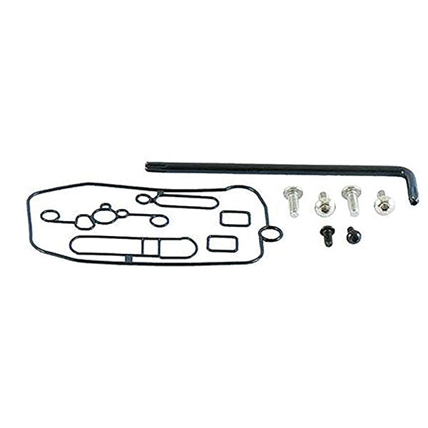 All Balls Carburetor  Mid Body Gasket Kit (26-1512) | MunroPowersports.com