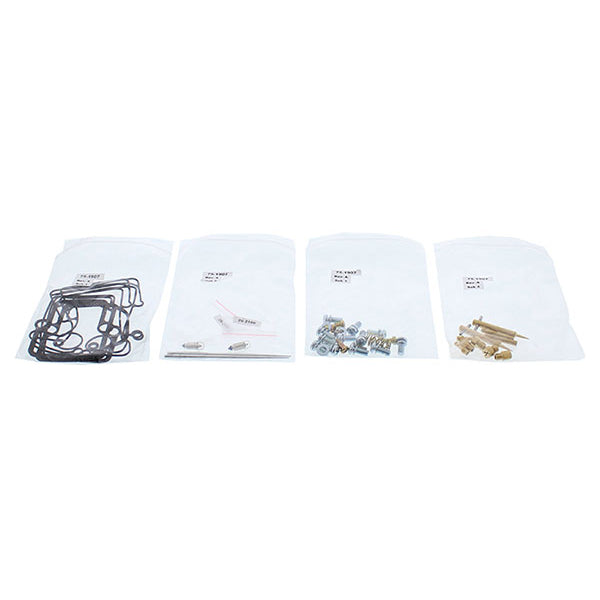 All Balls Snowmobile Carburetor Repair Kit (26-1844) | MunroPowersports.com