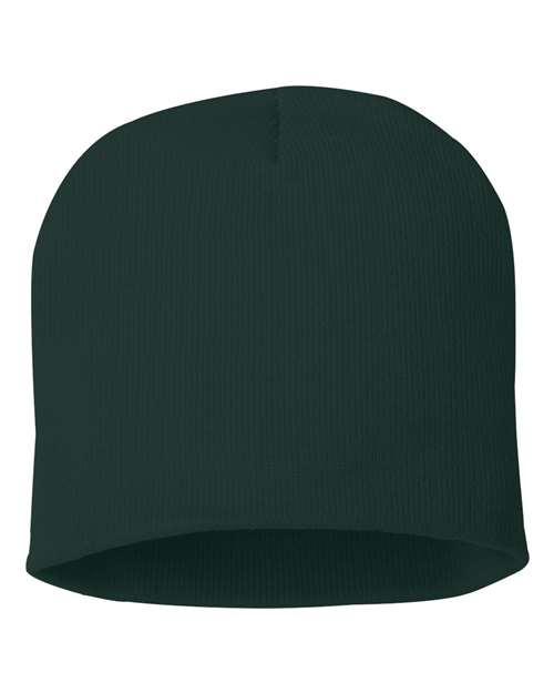 Sportsman 8" Knit Beanie - SP08 | MunroPowersports.com