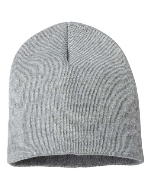 Sportsman 8" Knit Beanie - SP08 | MunroPowersports.com