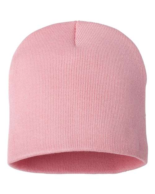 Sportsman 8" Knit Beanie - SP08 | MunroPowersports.com