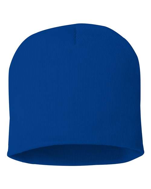 Sportsman 8" Knit Beanie - SP08 | MunroPowersports.com