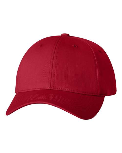 Sportsman Adult Cotton Twill Cap - 2260 | MunroPowersports.com