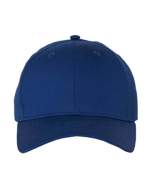 Sportsman Adult Cotton Twill Cap - 2260 | MunroPowersports.com