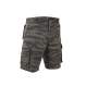 Rothco Vintage Camo Paratrooper Cargo Shorts