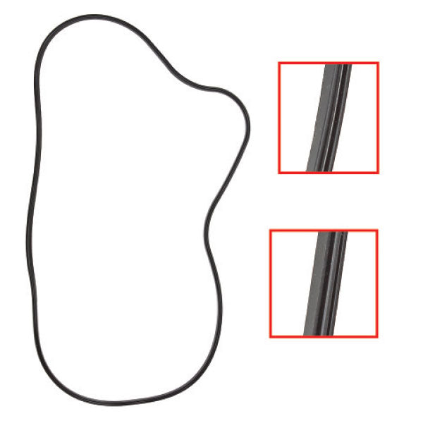 SPX Chain Case O-Ring (SM-03128) | MunroPowersports.com
