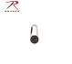 Rothco Carabiner Compass - 265 | MunroPowersports.com
