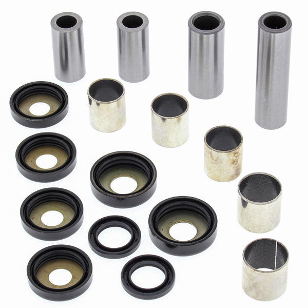All Balls Swing Arm Linkage Bearing & Seal Kit (27-1001) | MunroPowersports.com