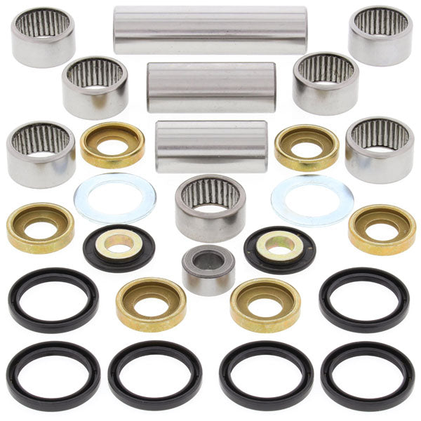 All Balls Swing Arm Linkage Bearing & Seal Kit (27-1003) | MunroPowersports.com