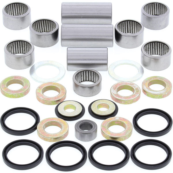 All Balls Swing Arm Linkage Bearing & Seal Kit (27-1007) | MunroPowersports.com