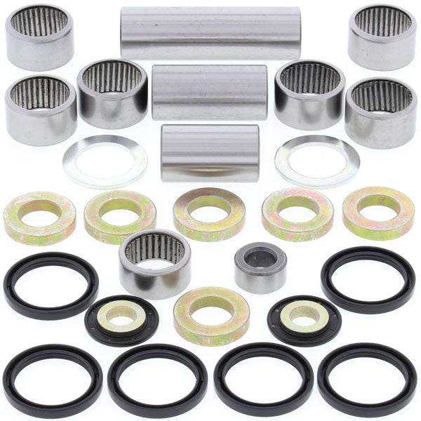 All Balls Swing Arm Linkage Bearing & Seal Kit (27-1008) | MunroPowersports.com