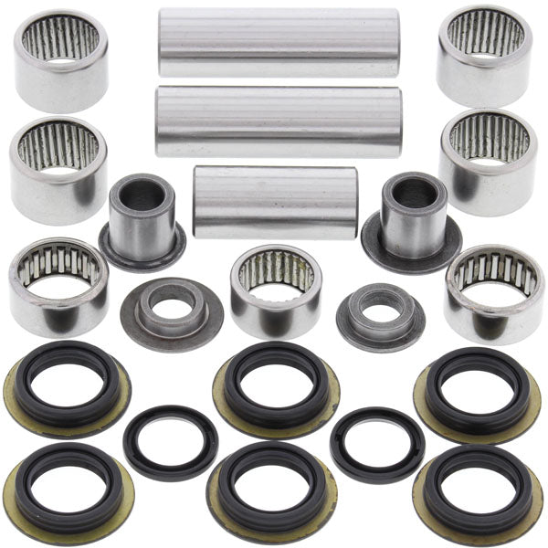 All Balls Swing Arm Linkage Bearing & Seal Kit (27-1011) | MunroPowersports.com