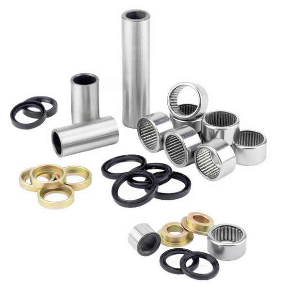 All Balls Swing Arm Linkage Bearing & Seal Kit (27-1012) | MunroPowersports.com