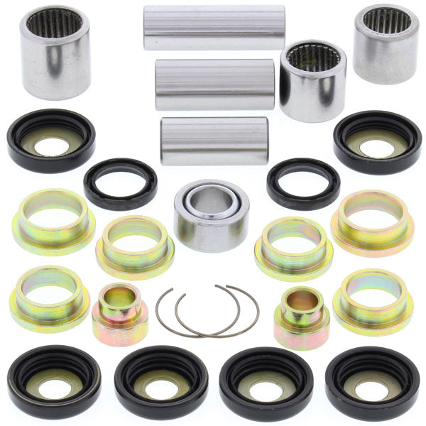 All Balls Swing Arm Linkage Bearing & Seal Kit (27-1016) | MunroPowersports.com